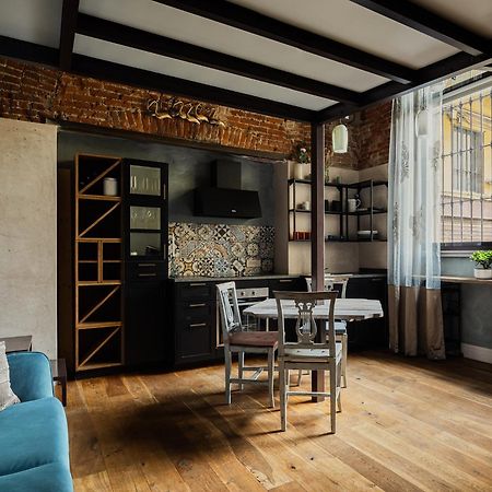 Apartamento Bellevue Navigli Milán Exterior foto
