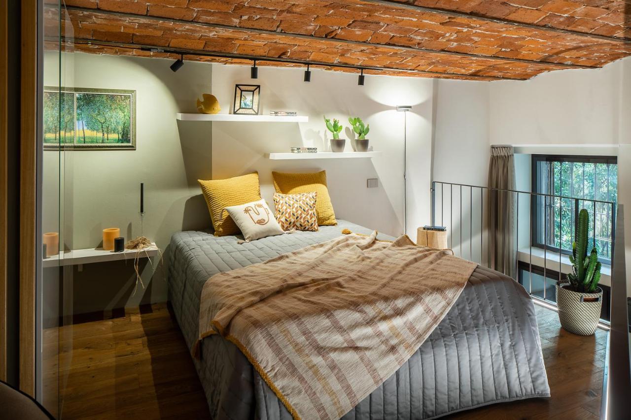Apartamento Bellevue Navigli Milán Exterior foto