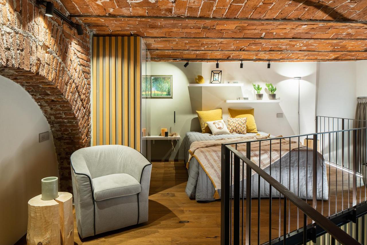 Apartamento Bellevue Navigli Milán Exterior foto