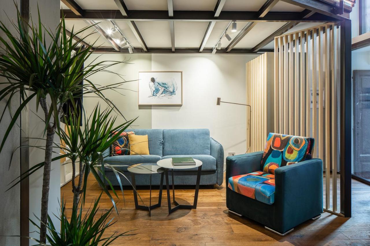 Apartamento Bellevue Navigli Milán Exterior foto