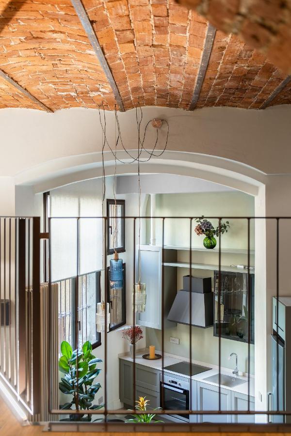 Apartamento Bellevue Navigli Milán Exterior foto