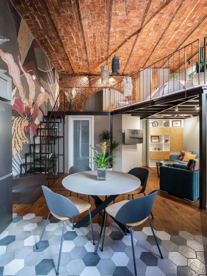 Apartamento Bellevue Navigli Milán Exterior foto