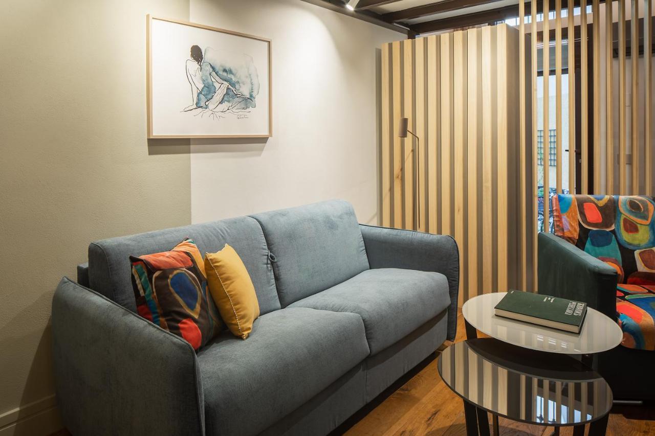 Apartamento Bellevue Navigli Milán Exterior foto