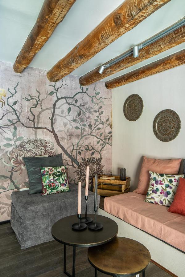 Apartamento Bellevue Navigli Milán Exterior foto