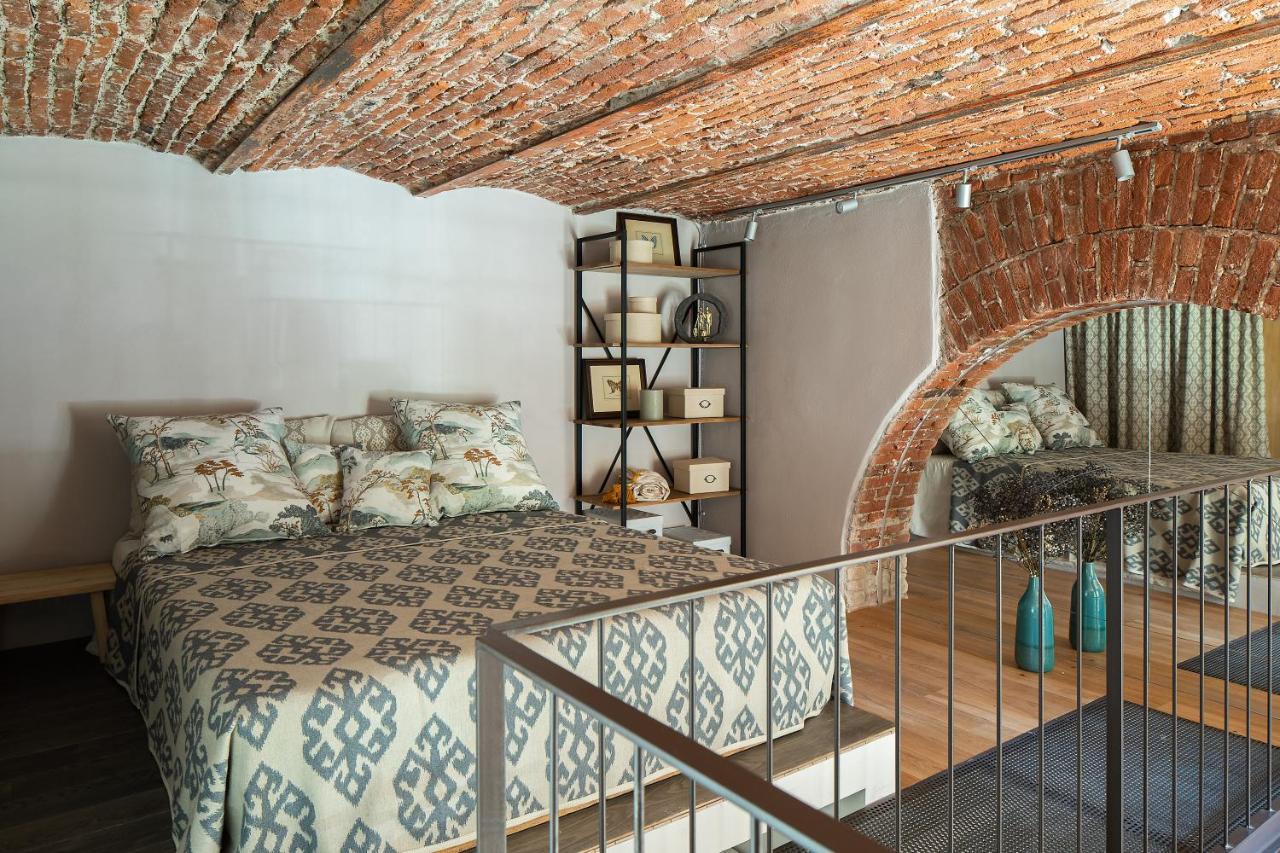 Apartamento Bellevue Navigli Milán Exterior foto