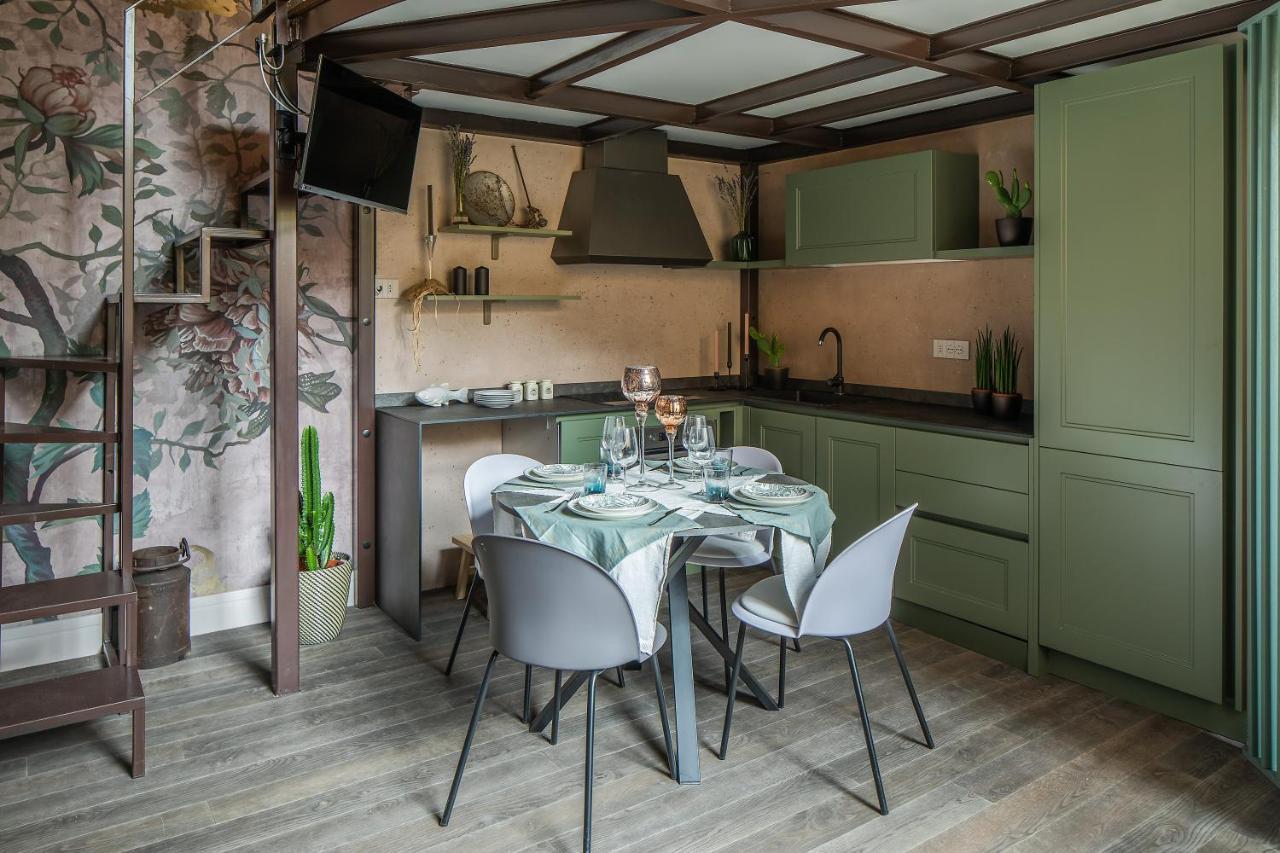 Apartamento Bellevue Navigli Milán Exterior foto