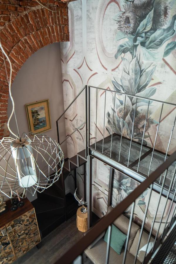 Apartamento Bellevue Navigli Milán Exterior foto