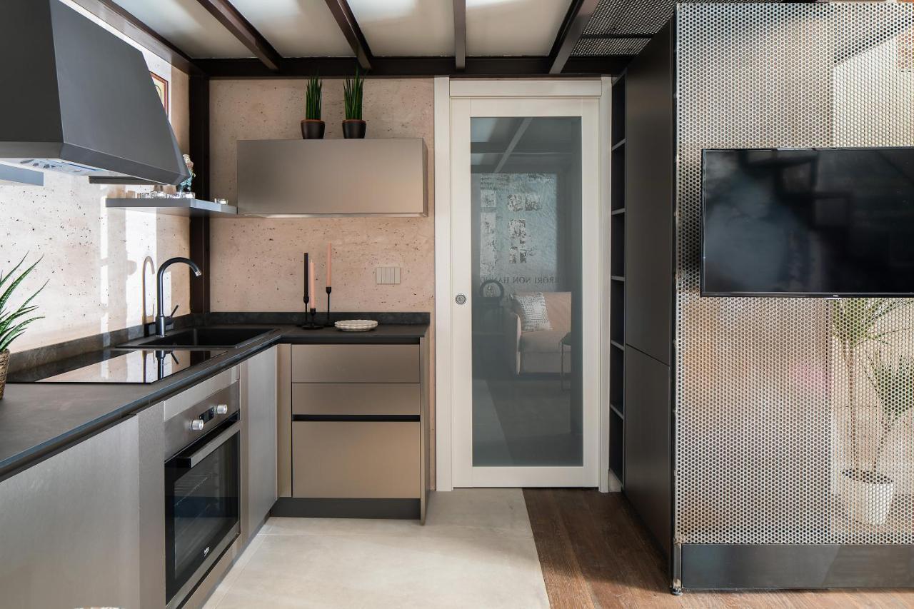 Apartamento Bellevue Navigli Milán Exterior foto