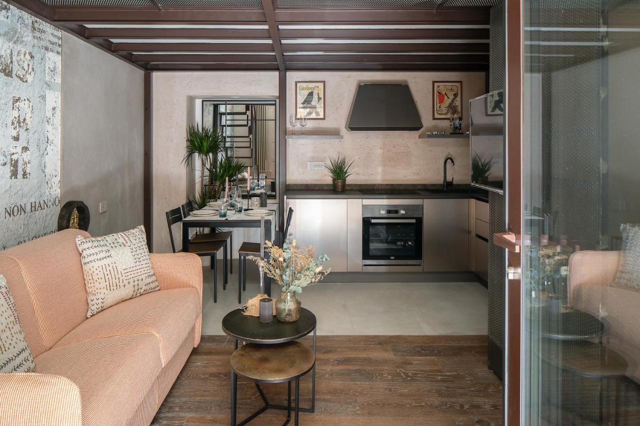 Apartamento Bellevue Navigli Milán Exterior foto