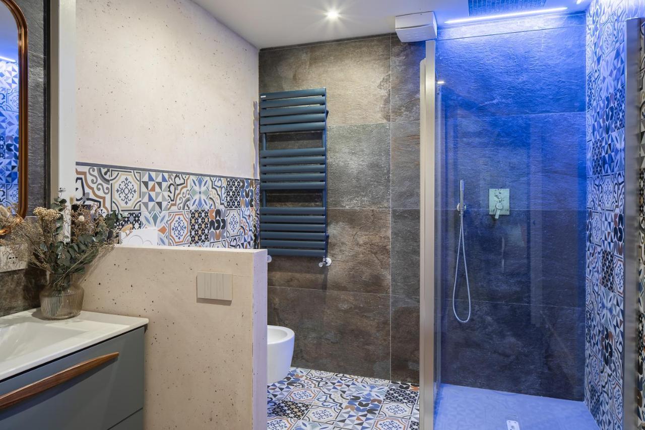 Apartamento Bellevue Navigli Milán Exterior foto