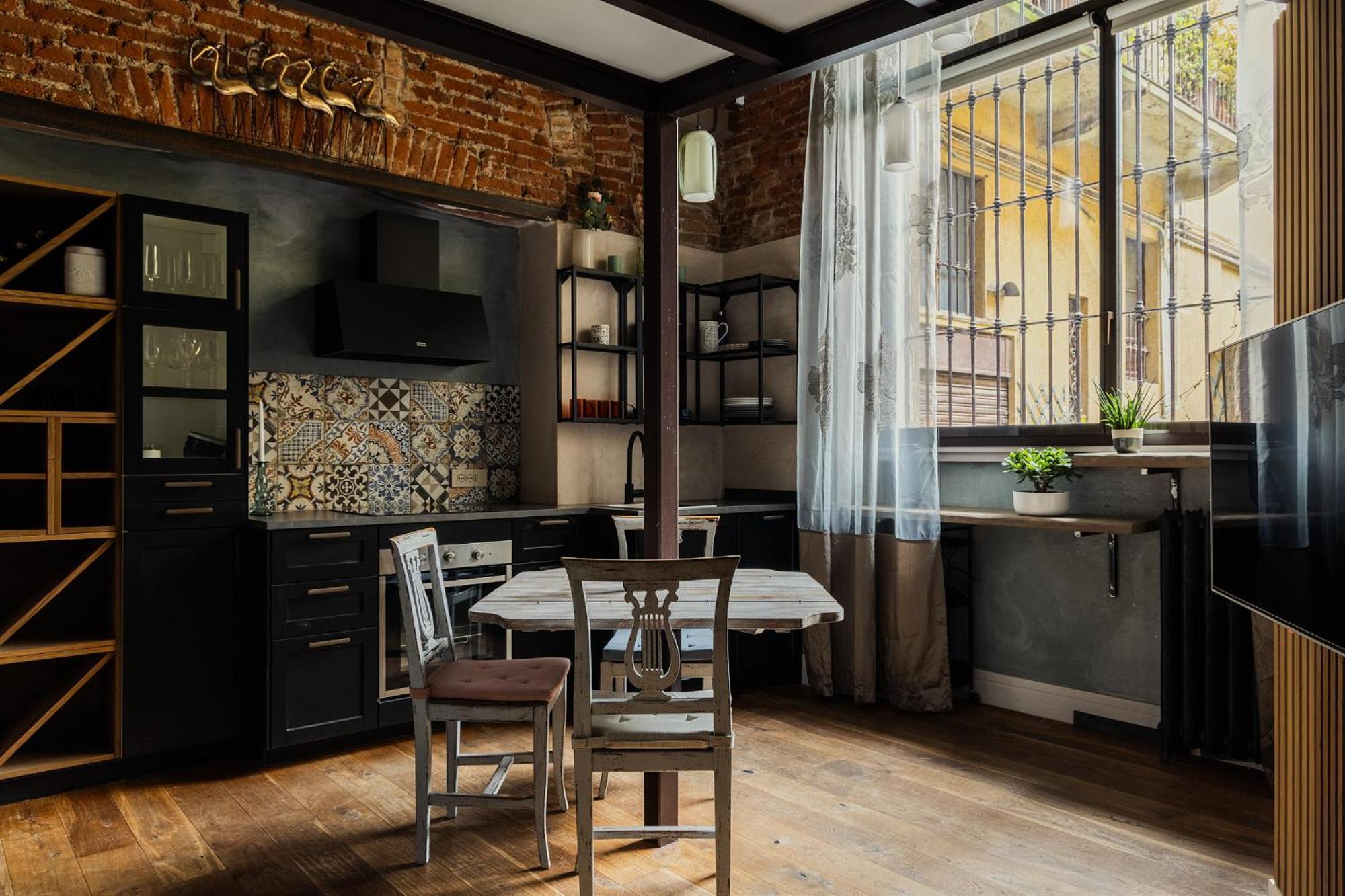 Apartamento Bellevue Navigli Milán Exterior foto